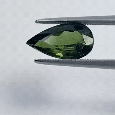 3.45ct Tourmaline 14x7mm
