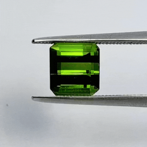 2.90ct Turmalina 7mm