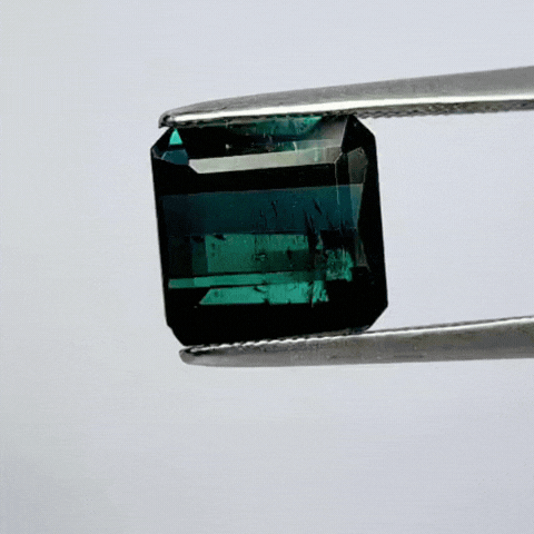 2.80ct Turmalina 8mm