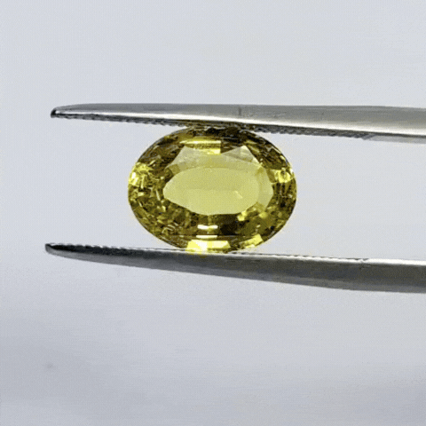 2.50ct Berilo 10x7mm