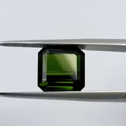 5.05ct Turmalina 10mm