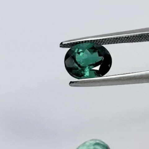 5.30ct Tourmaline