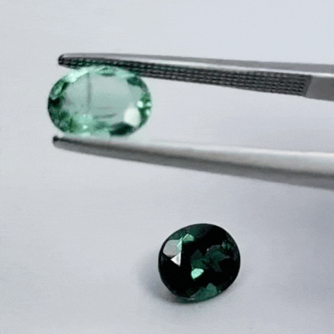 5.30ct Tourmaline