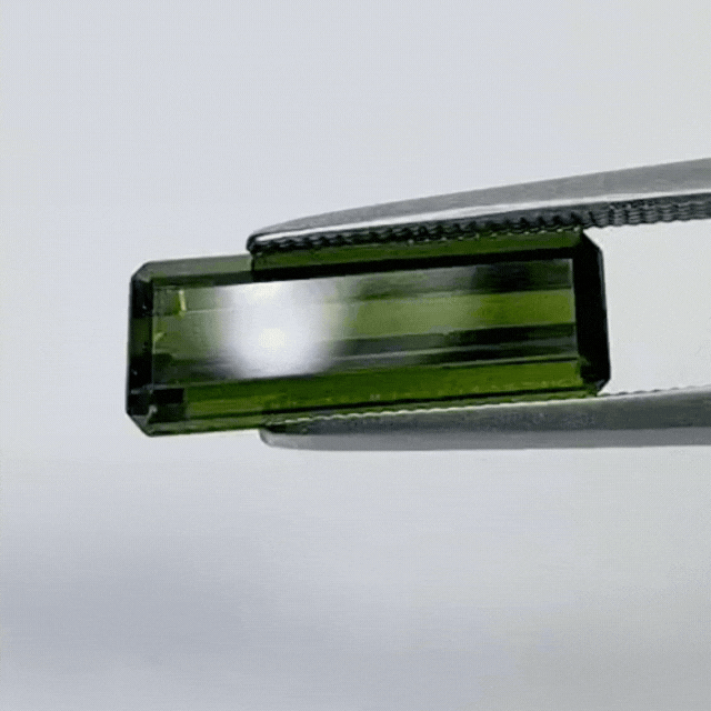 3.75ct Tourmaline 15x5.5mm