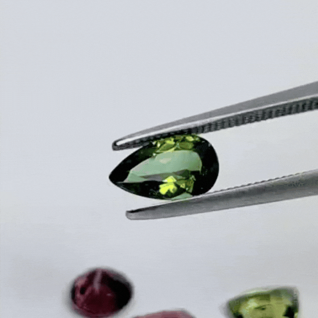 2.65ct Tourmaline Mix
