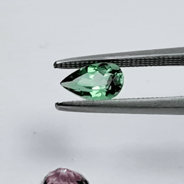 2.20ct Turmalina Mix