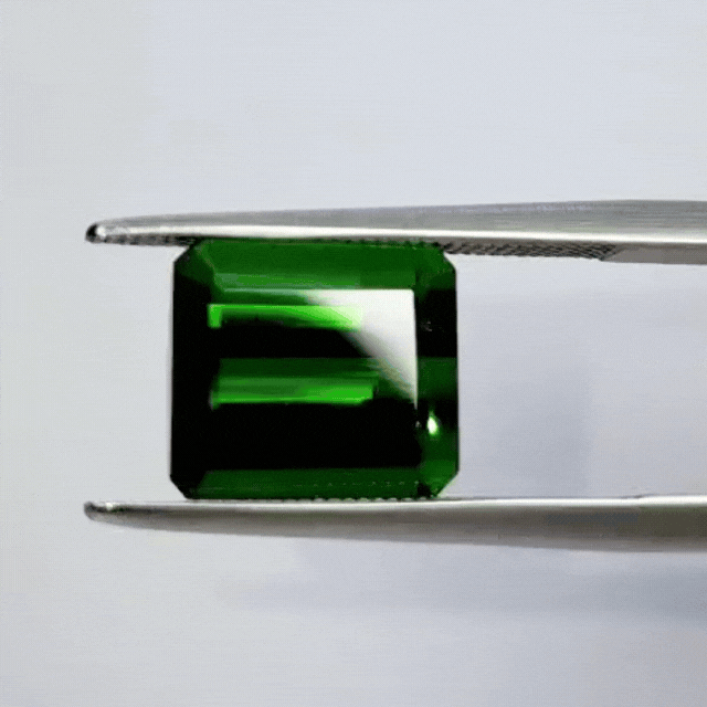 5.50ct Tourmaline 10x9mm