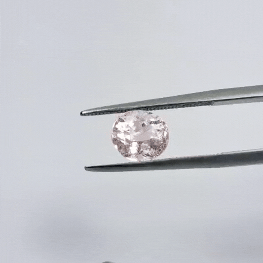 6.80ct Tumalina Mix 9x5mm 9.5x8mm 8x7mm