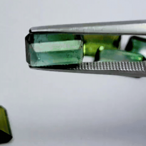 7.90ct Tourmaline