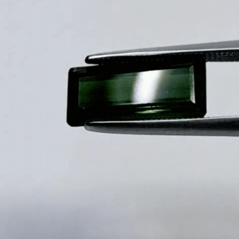 4ct Tourmaline 14x6mm