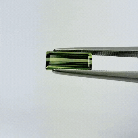 2.75ct Turmalina