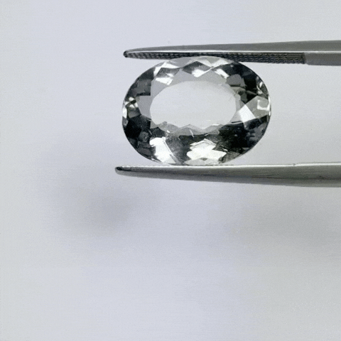 7.25ct Berilo 15x11mm
