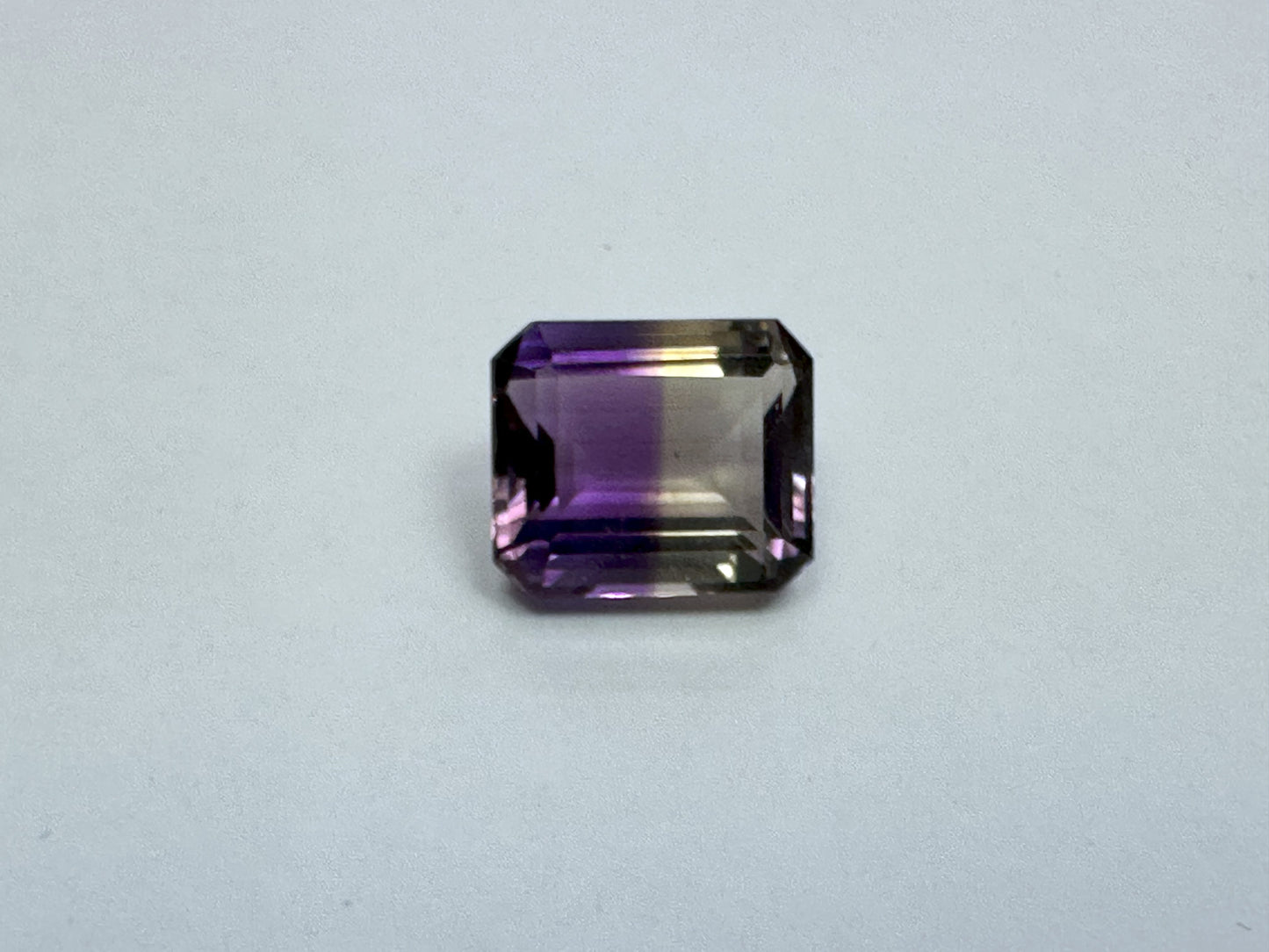 7.50ct Ametrino 12x10mm