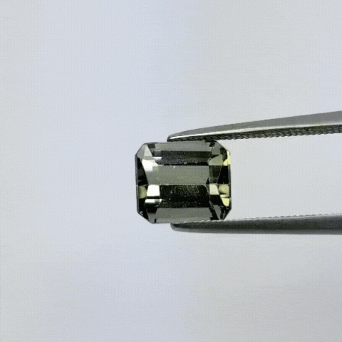 2.50ct Turmalina 8x7mm
