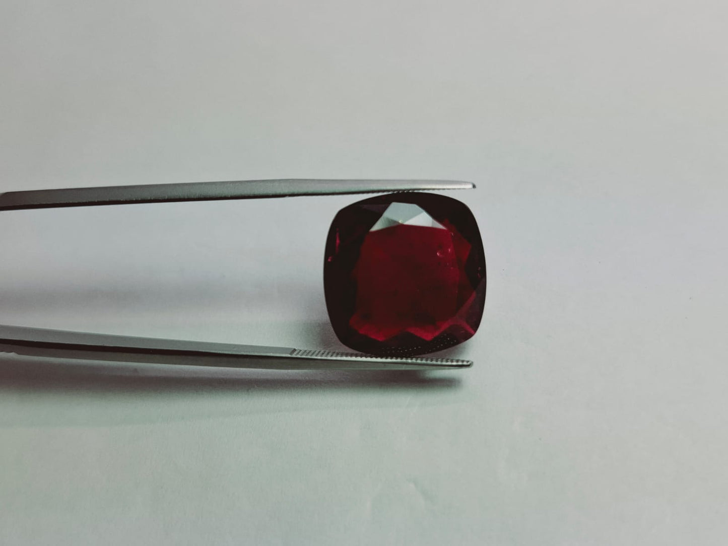 13.30ct Rubelita 16mm