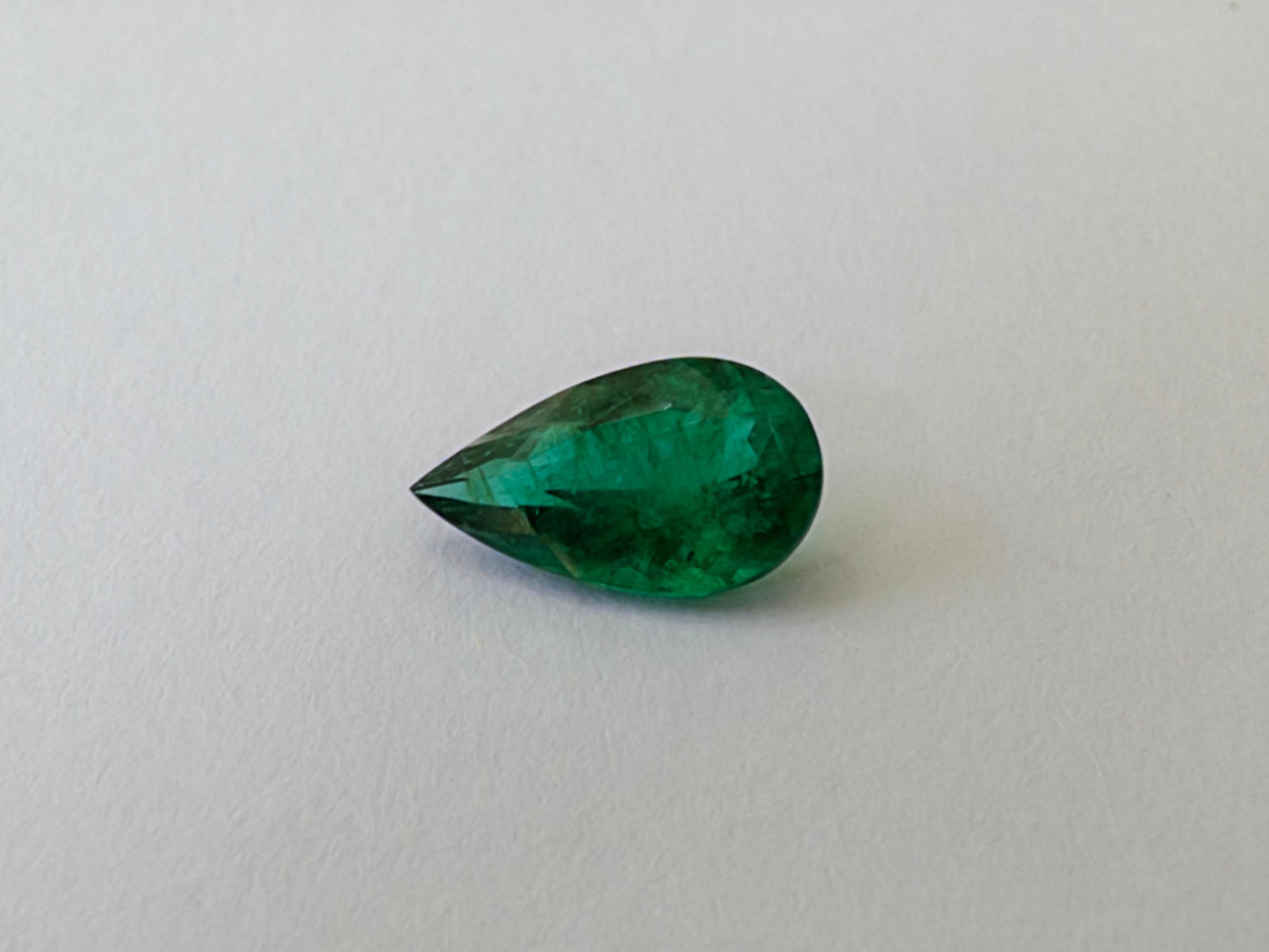 1.58ct Esmeralda 11x6.5mm - Preço Final