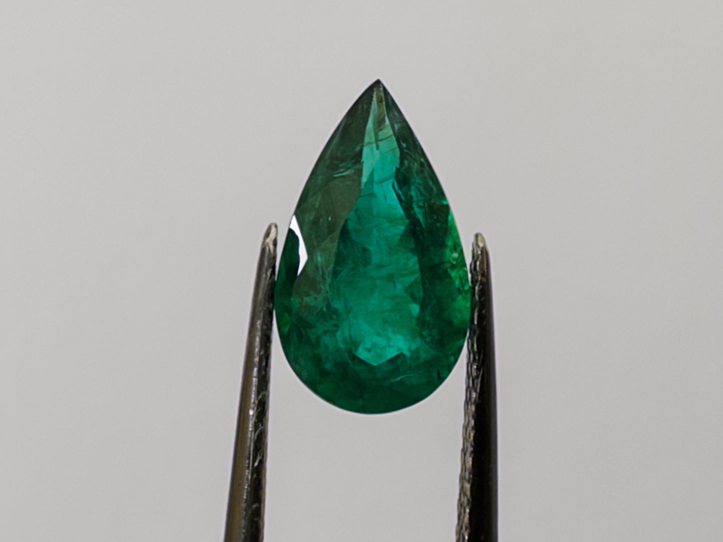 1.58ct Esmeralda 11x6.5mm - Preço Final