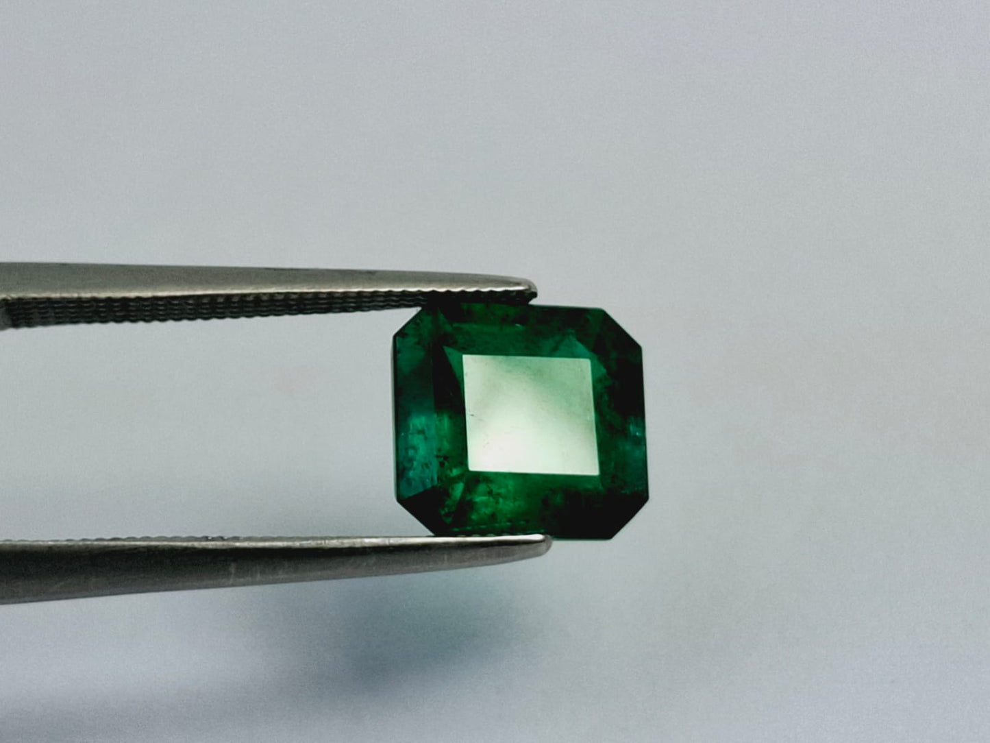 2.73ct Esmeralda 9x8.5mm - Preço Final