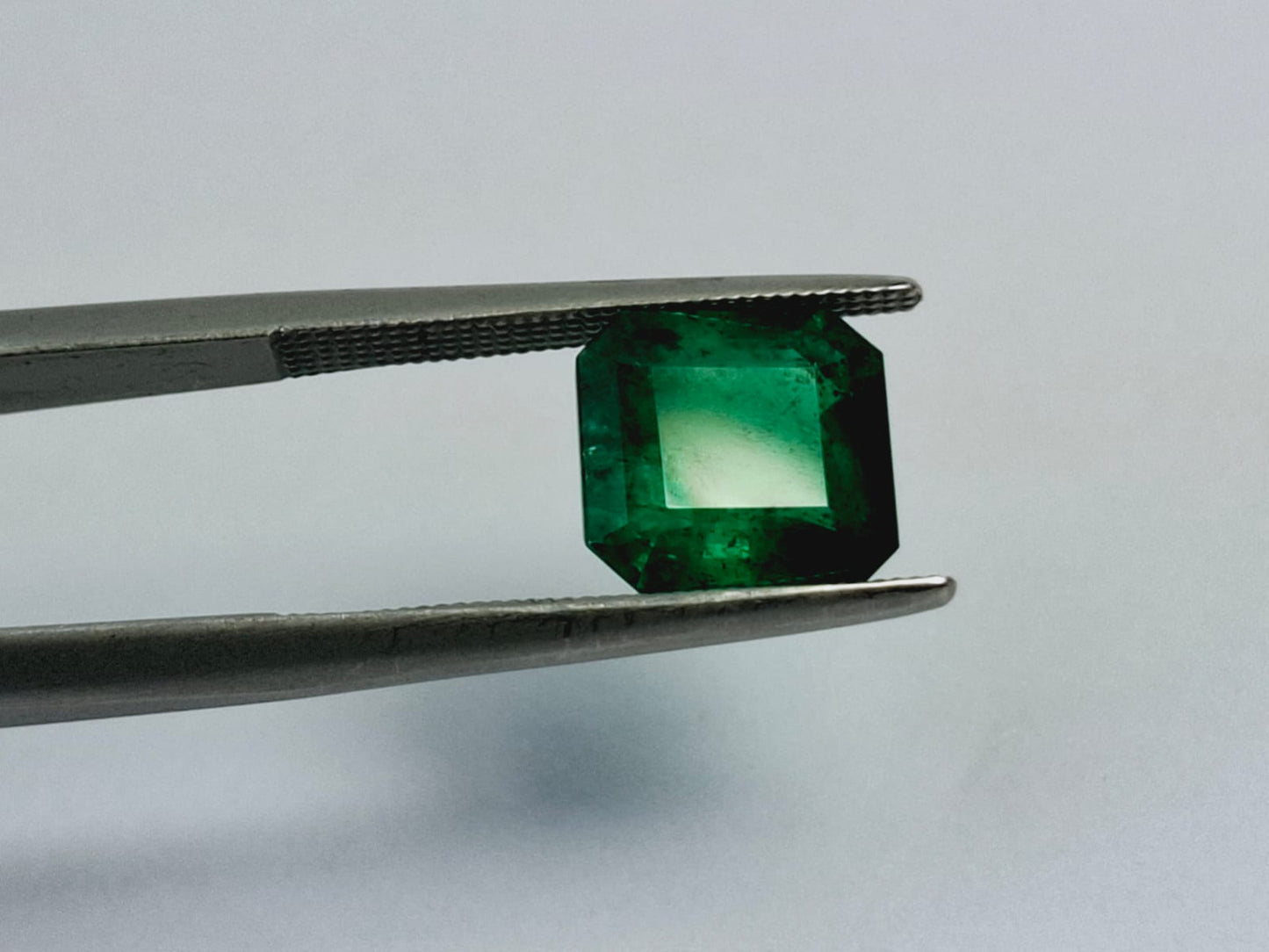 2.73ct Esmeralda 9x8.5mm - Preço Final