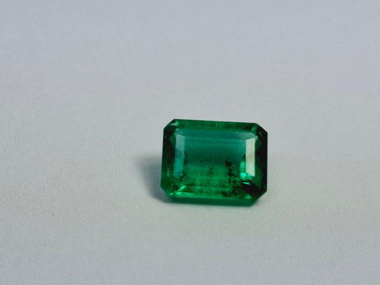 1.69ct Esmeralda 9x7mm  - Preço Final