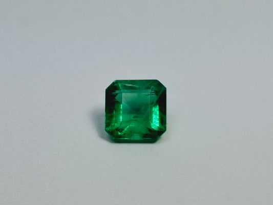 1.50ct Esmeralda 7mm - Preço Final