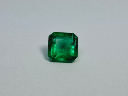 1.50ct Esmeralda 7mm - Preço Final