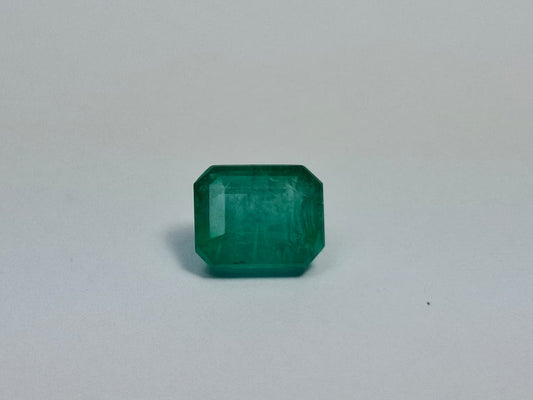 3.10ct Esmeralda 9.5x8mm - Preço Final