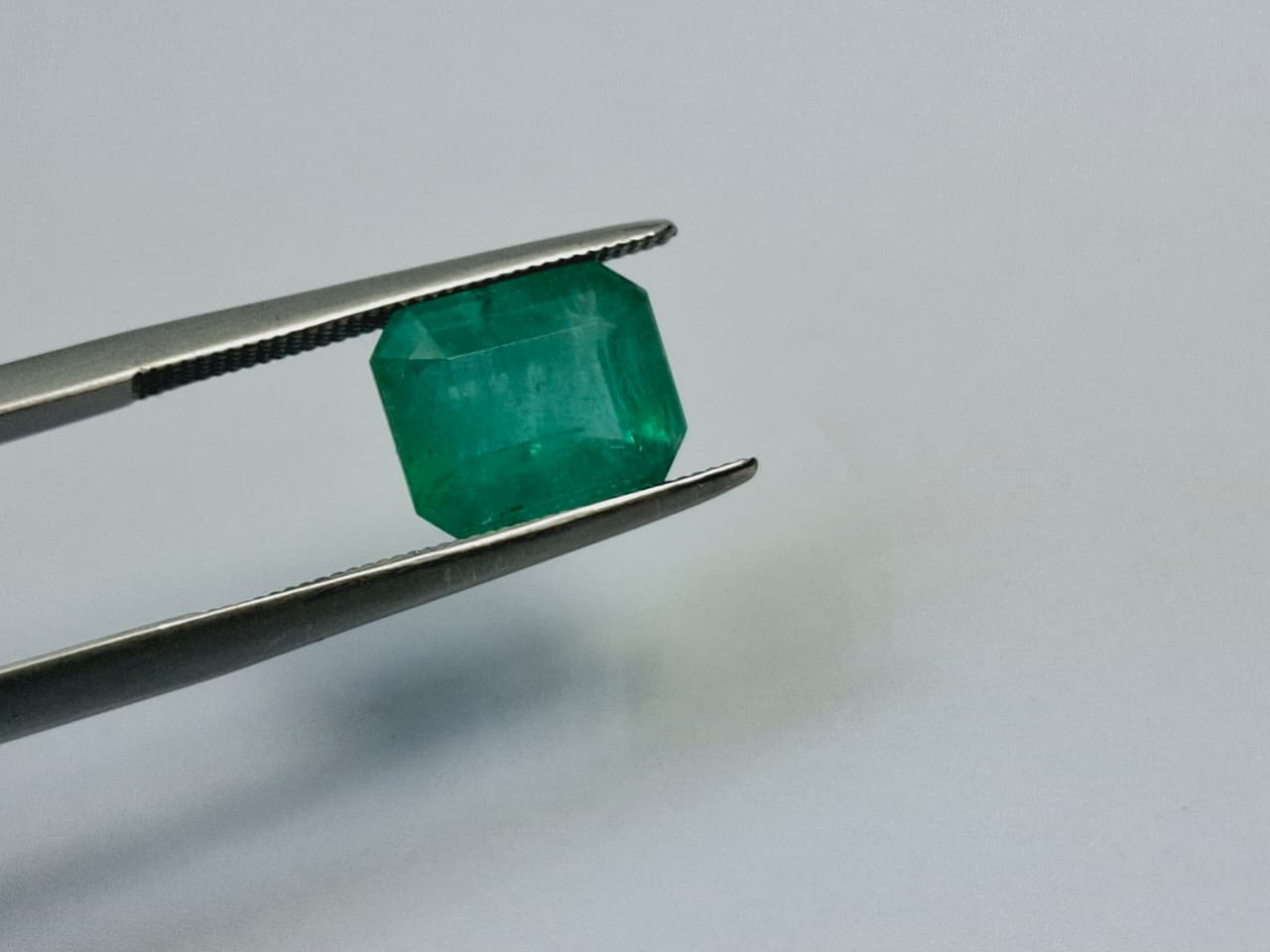 3.10ct Esmeralda 9.5x8mm - Preço Final