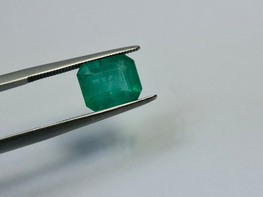 3.10ct Esmeralda 9.5x8mm - Preço Final