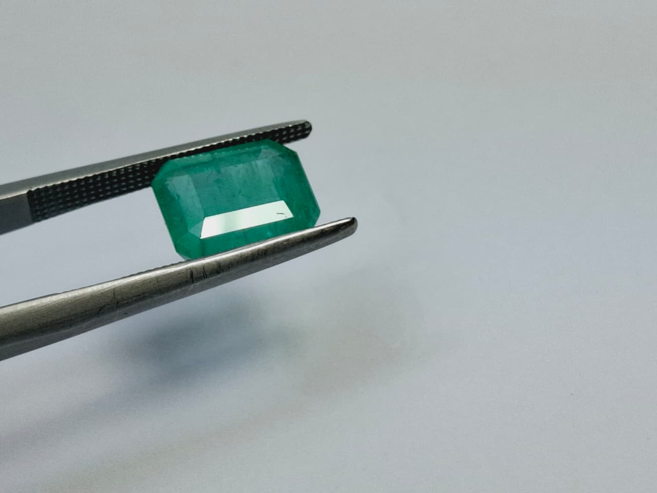 3.10ct Esmeralda 9.5x8mm - Preço Final