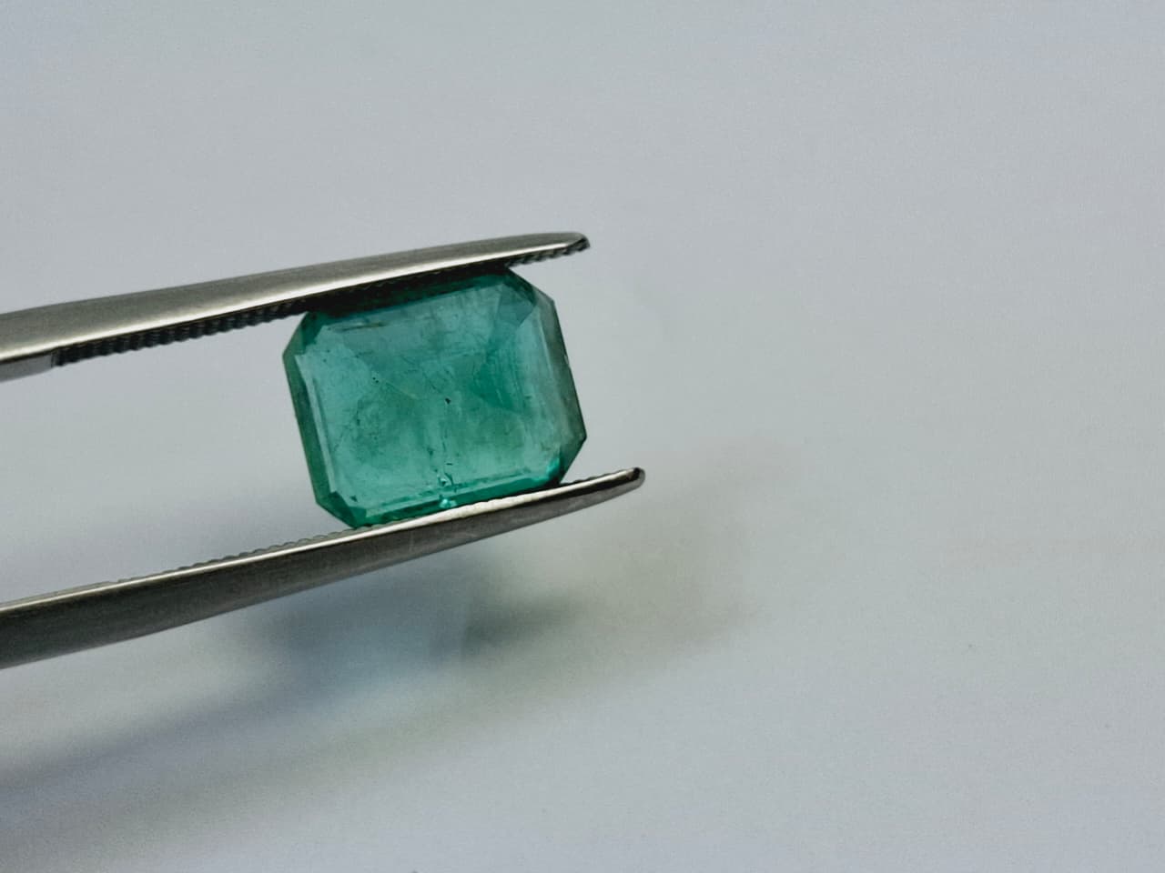 3.10ct Esmeralda 9.5x8mm - Preço Final