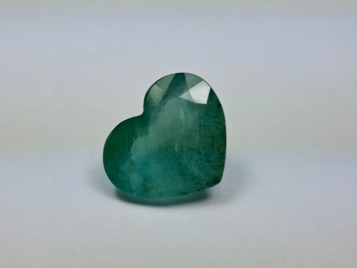 19.75ct Beryl Green 21x17mm