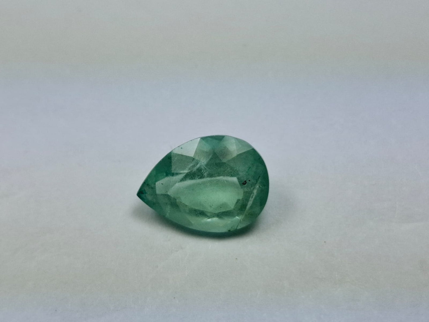 4.50ct Esmeralda 13x10mm