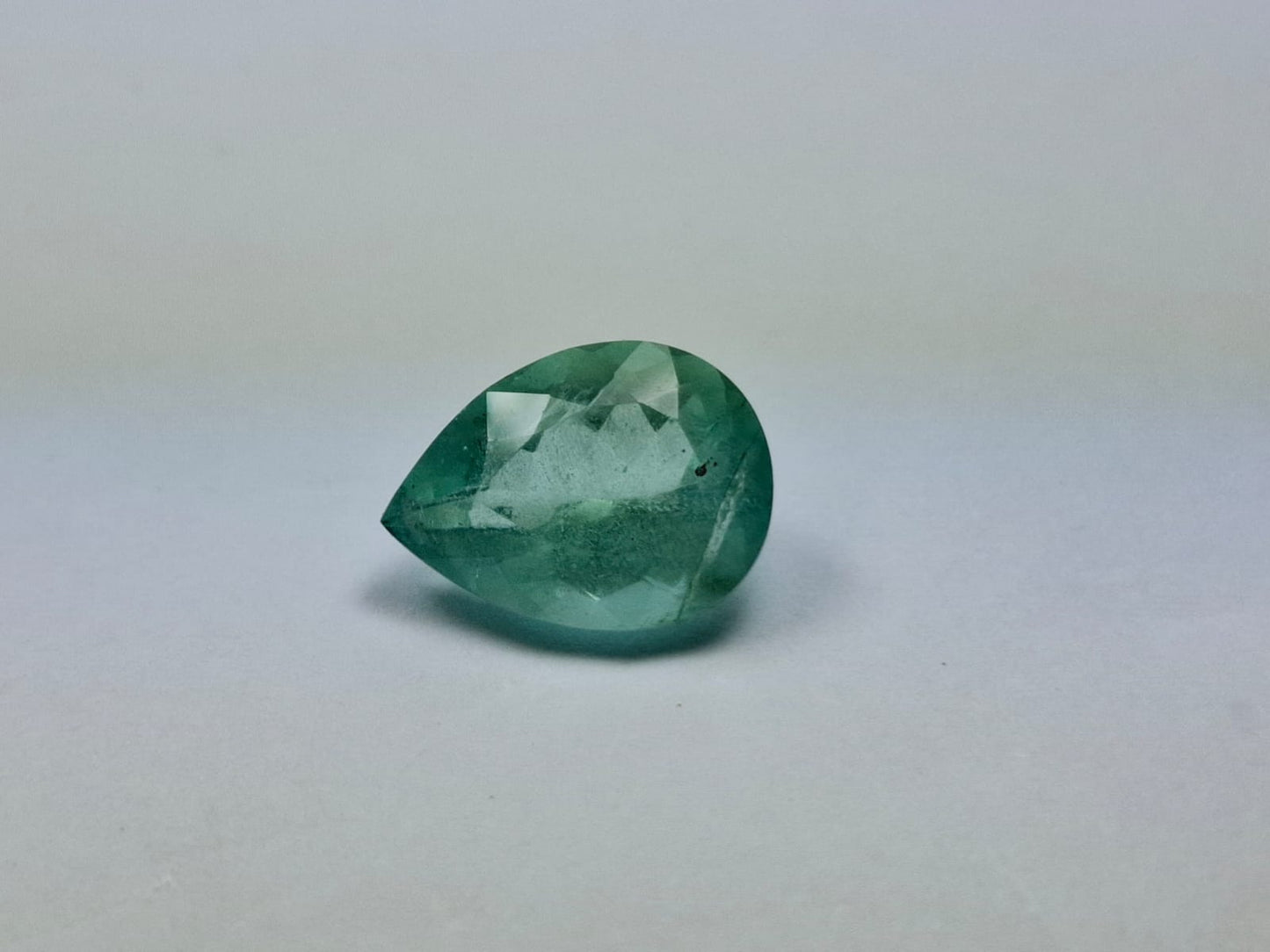 4.50ct Esmeralda 13x10mm