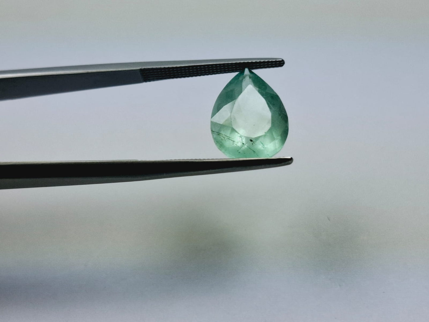 4.50ct Esmeralda 13x10mm