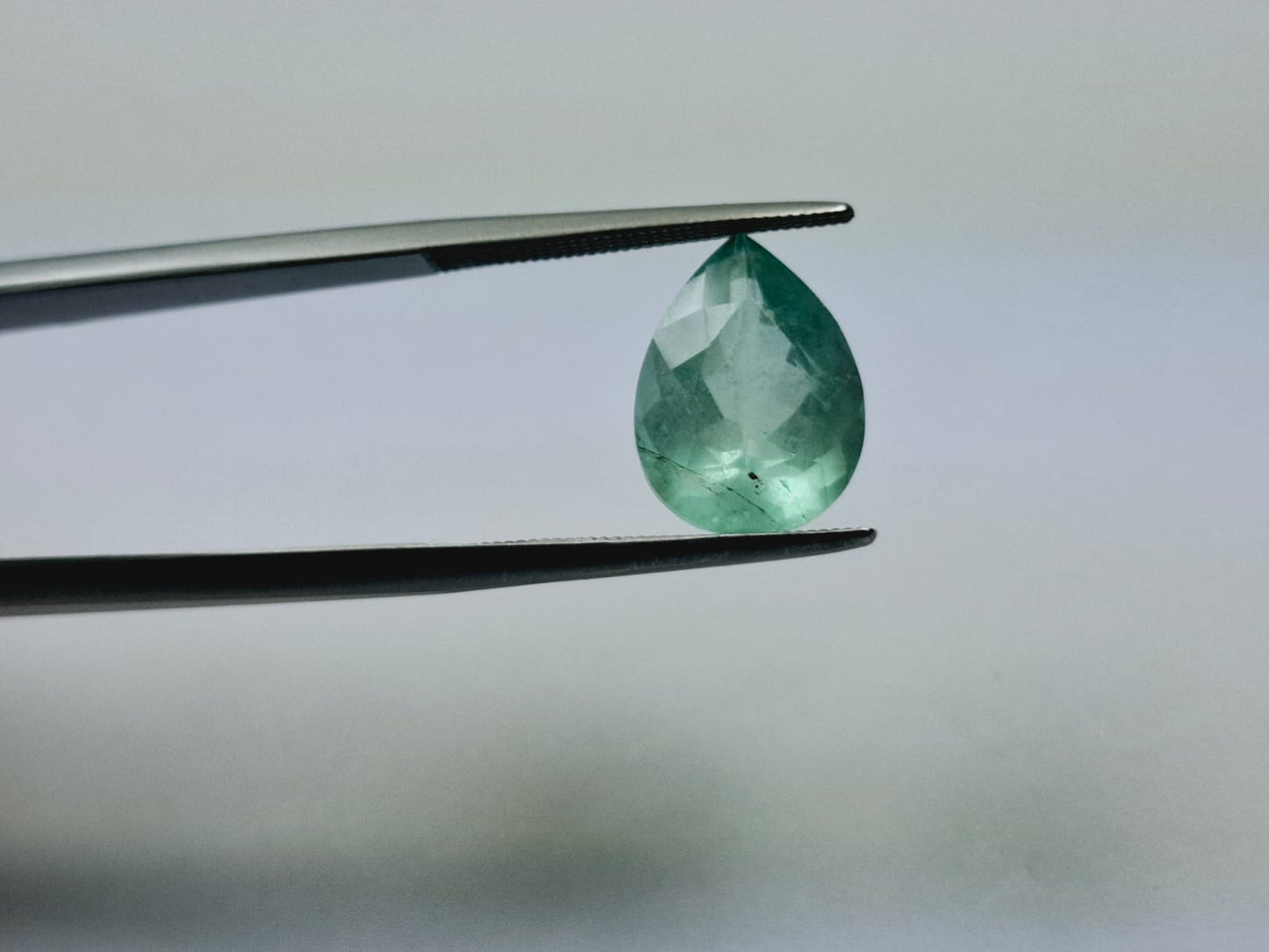 4.50ct Esmeralda 13x10mm