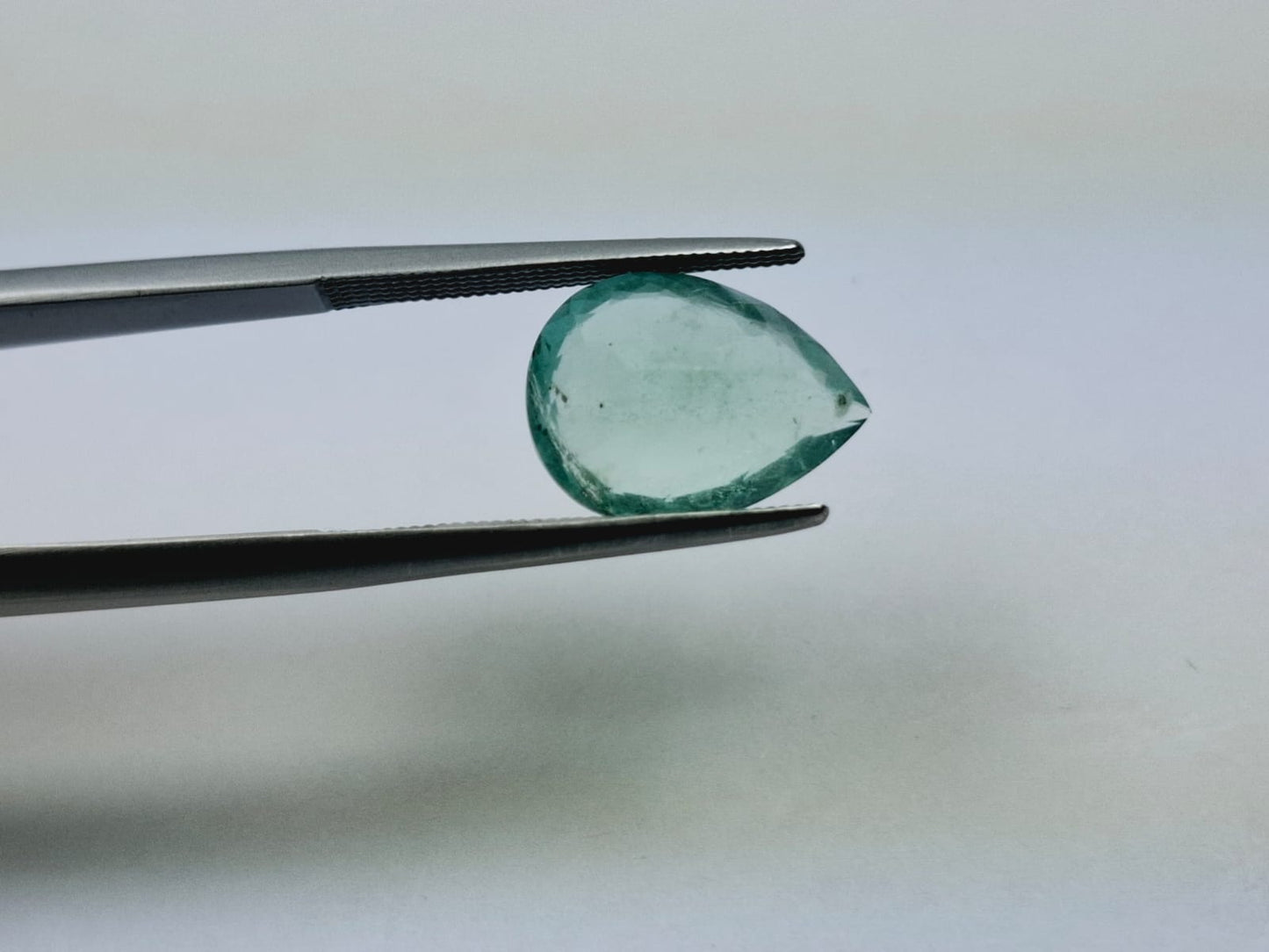 4.50ct Esmeralda 13x10mm