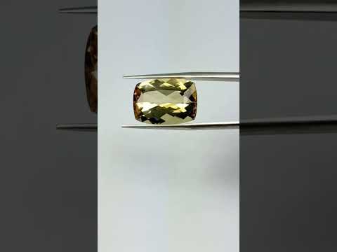 13.15ct Berilo 18x13mm
