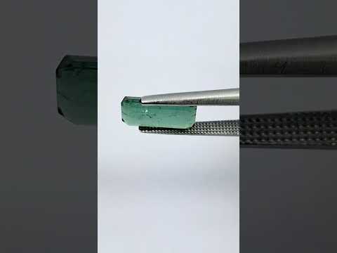 2.45ct Turmalina 11x6mm