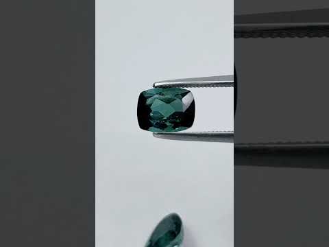 5.25ct Turmalina