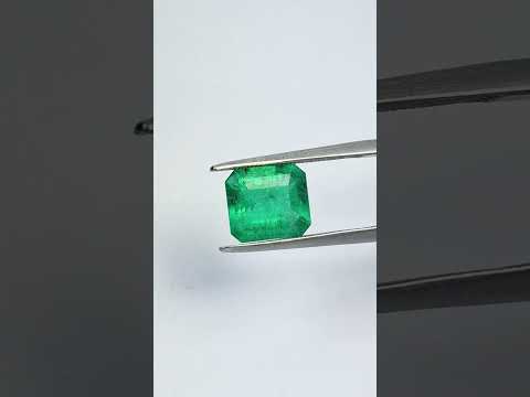 2.89ct Esmeralda 10x8.5mm - Preço Final