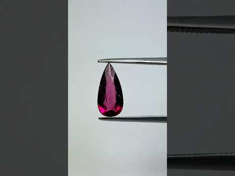 1.41ct Rubelita 12x6mm