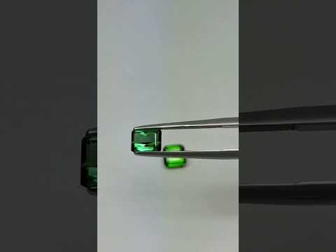 2.10ct Turmalinas 6mm / 6x4.5mm