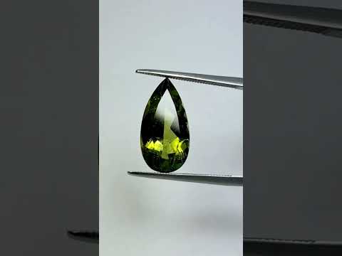 5.73ct Turmalina 17x9mm