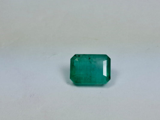 3.50ct Esmeralda 11x8mm