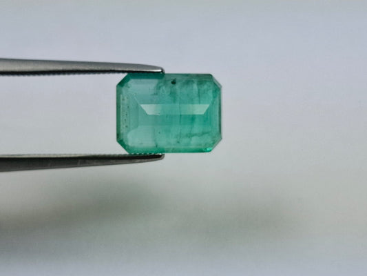 3.50ct Esmeralda 11x8mm