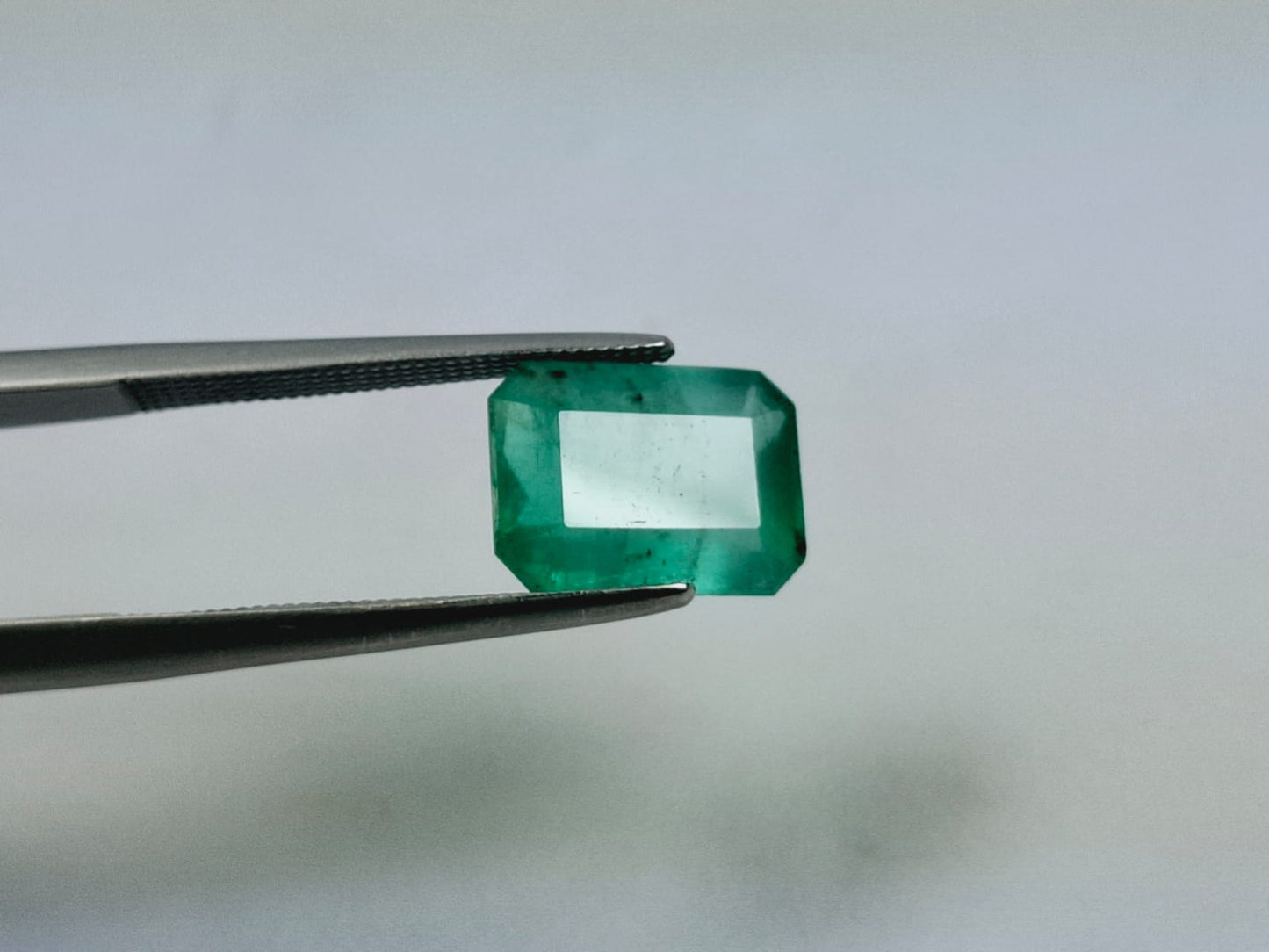 3.50ct Esmeralda 11x8mm