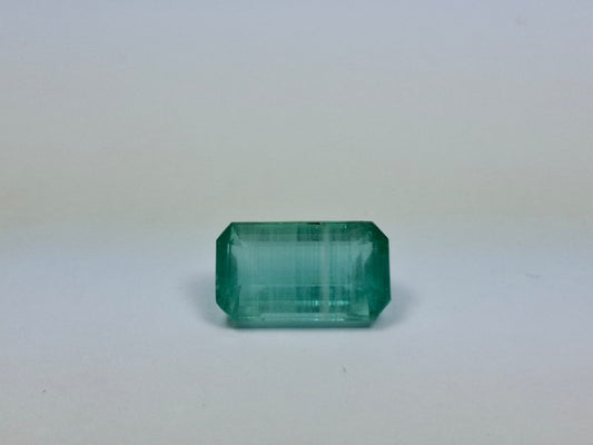 4.90ct Esmeralda 13x8mm