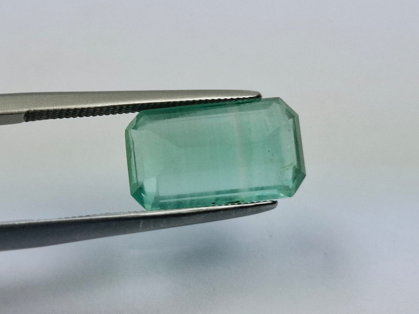 4.90ct Esmeralda 13x8mm
