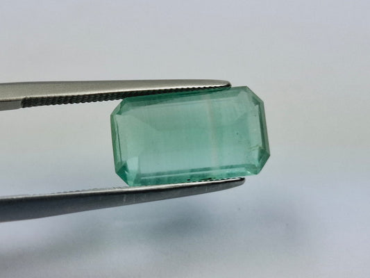 4.90ct Esmeralda 13x8mm